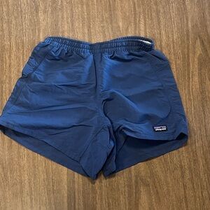 Patagonia Womens Shorts